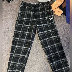 Kith Kids Wool Pants size 8/9